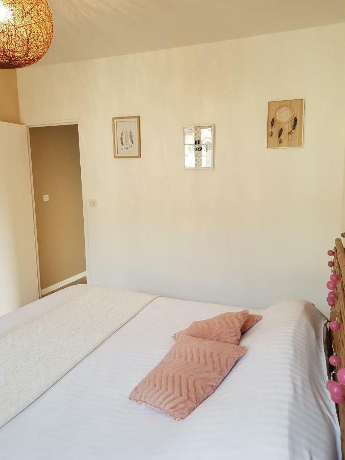 maison à 300 mètres de la mer Yport Extérieur photo